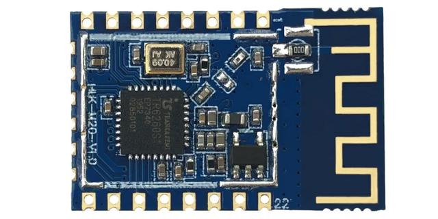 盤點WiFi模塊主要功能和分類有哪些